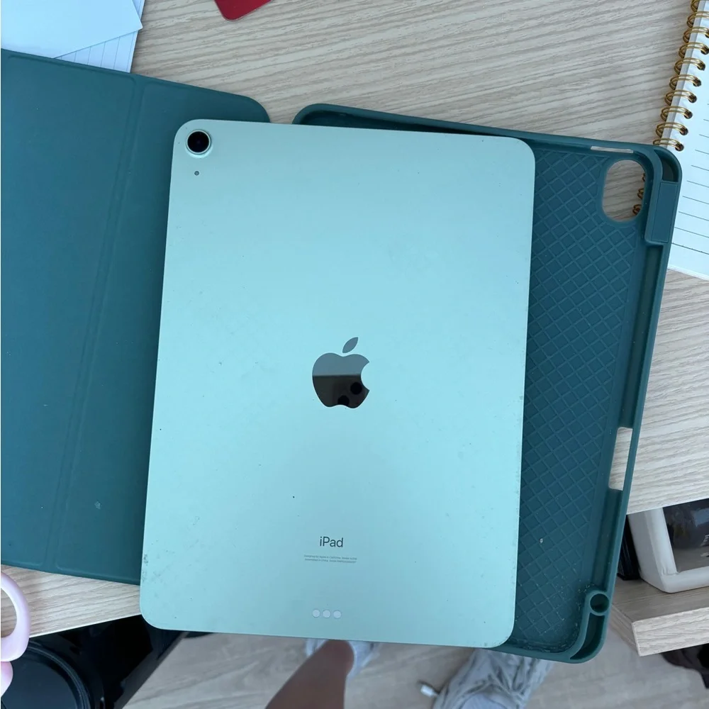 iPad Air+ Case